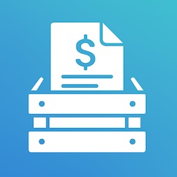 InvoiceMaker Logo